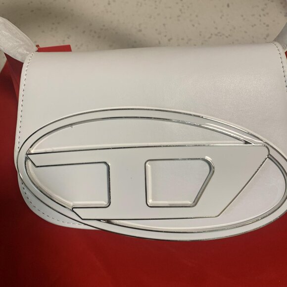 Diesel 1DR Shoulder Bag - Picture 3 of 9